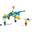 LEGO® NINJAGO® - Jay's Thunder Dragon EVO (71760)