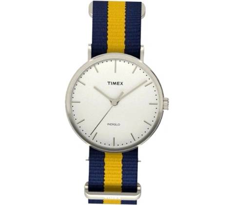 Timex TW2P90900