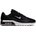 Nike Дамски маратонки Nike Air Max Bia Trainers Womens - Black/White