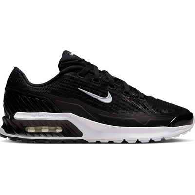 Nike Дамски маратонки Nike Air Max Bia Trainers Womens - Black/White