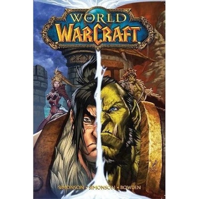 Warcraft Legends Volume 3 - Christie Golden
