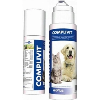 VetPlus Complivit pasta 150 g