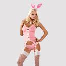 Obsessive Bunny suit