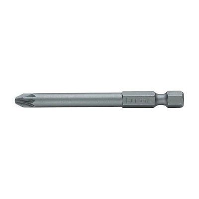 Bit utahovací PZ 1 x 75 mm bez povrchové úpravy 61301500175