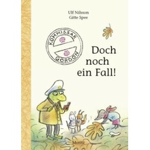 Kommissar Gordon - Doch noch ein Fall! Ulf Nilsson,Gitte Spee,Ole Könnecke