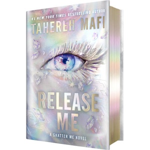 Release Me (ISBN: 9780063480339)
