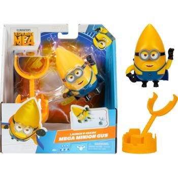 Minions Moose dm4 Фигура Мега миньон