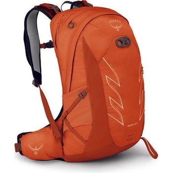 Osprey Туристическа раница OSPREY TALON EARTH 22, coral (10042943OSP)