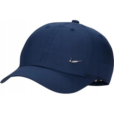 Nike modrá