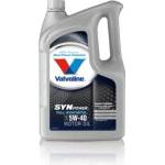 Valvoline SynPower 5W-40 5 l