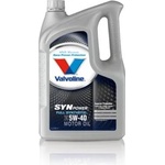 Valvoline SynPower 5W-40 5 l