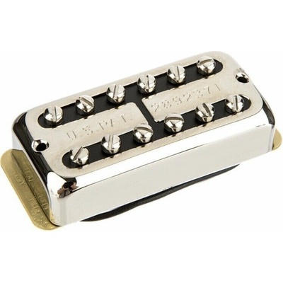 Gretsch Dual Coil Filter'Tron Bridge Nickel