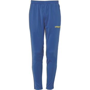 Image 1 of Uhlsport Анцуг Uhlsport Men's Performance Training Tracksuit Bottom - Blue/Lime Yel