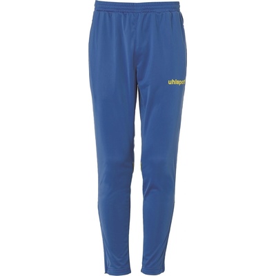 Uhlsport Анцуг Uhlsport Men's Performance Training Tracksuit Bottom - Blue/Lime Yel