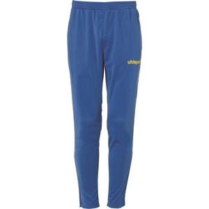 Uhlsport Анцуг Uhlsport Men's Performance Training Tracksuit Bottom - Blue/Lime Yel