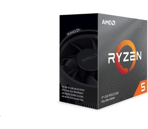 AMD Ryzen 5 3600 100-000000031