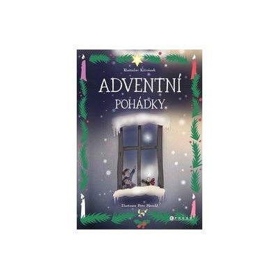 Adventní pohádky