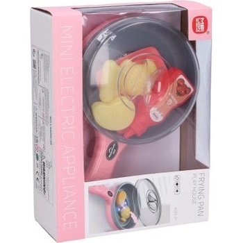 Wiky Електронен тиган 27см