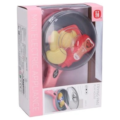 Wiky Електронен тиган 27см