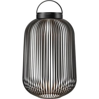 blomus LED преносимо затъмняващо се външно осветително тяло с USB ø 31 cm Lito Led - Blomus (67057)