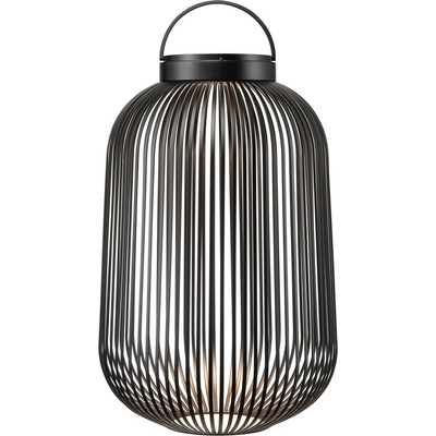 blomus LED преносимо затъмняващо се външно осветително тяло с USB ø 31 cm Lito Led - Blomus (67057)