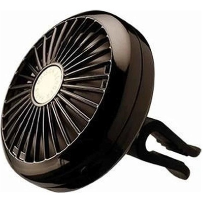 Maison Berger Paris Difuzér do auta Gun metal Car Diffuser