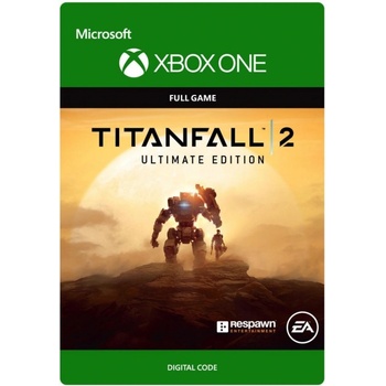 Titanfall 2 (Ultimate Edition)