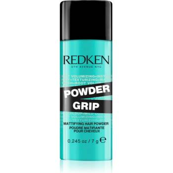 Image 1 of Redken Powder Grip пудра за обем за коса 7 гр