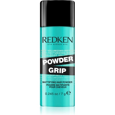 Redken Powder Grip пудра за обем за коса 7 гр