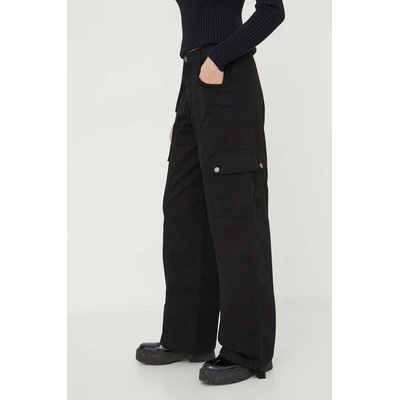 Guess Originals Панталон Guess Originals (W4RB57WFNP0)
