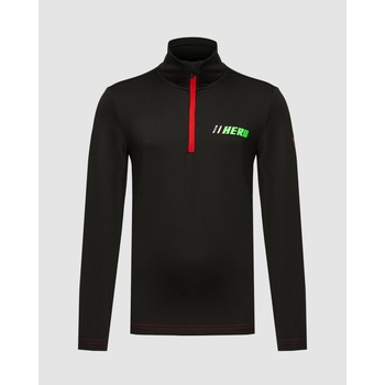 Rossignol Hero 1/2 Zip Warm Stretch Junior