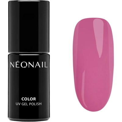 NEONAIL Let's Make Memories гел лак за нокти цвят Ticket To Anywhere 7.2ml