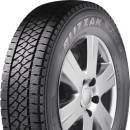 Osobné pneumatiky Bridgestone Blizzak W995 235/65 R16 115R