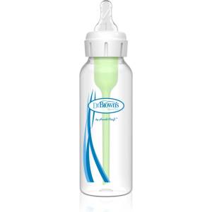 Dr. Brown's Options+ Narrow Anti-colic шише против колики
