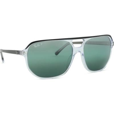 Ray-Ban Bill One RB2205 1294G6 60