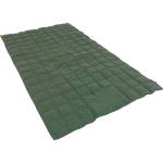 Outwell Синтетичен спален чувал Outwell Constellation Comforter Grün Synthetic blanket - Green - размер 200 x 120 cm (514-1706-0111) Спален чувал
