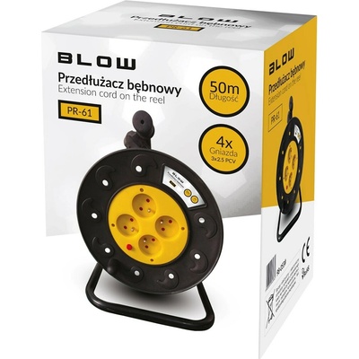 Blow PR-61