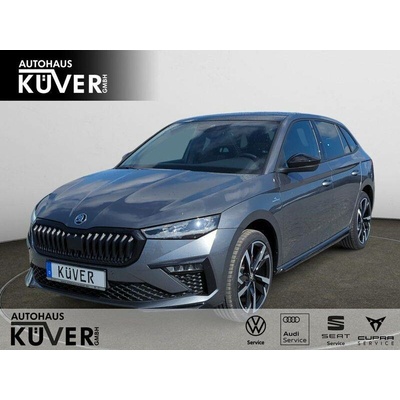 Skoda Scala 1.0 TSI DSG Monte Carlo 85 kW