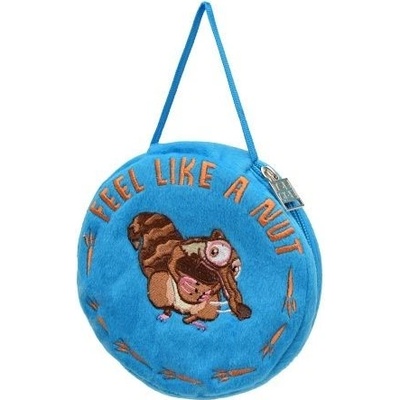 MÚ Brno Pouzdro na CD/DVD Scrat, IceAge3