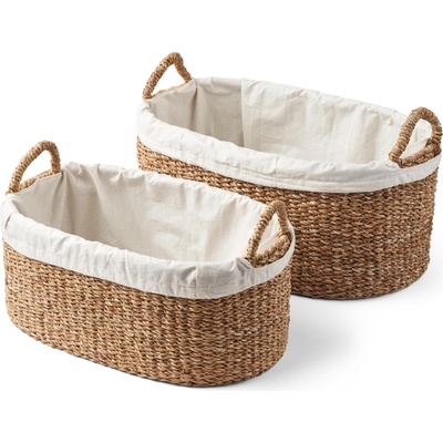 Humdakin Кошница за пране Humdakin 2 бр (791-230)