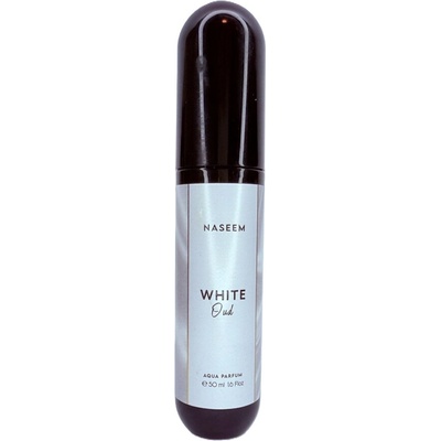 Naseem White Oud toaletná voda unisex 50 ml