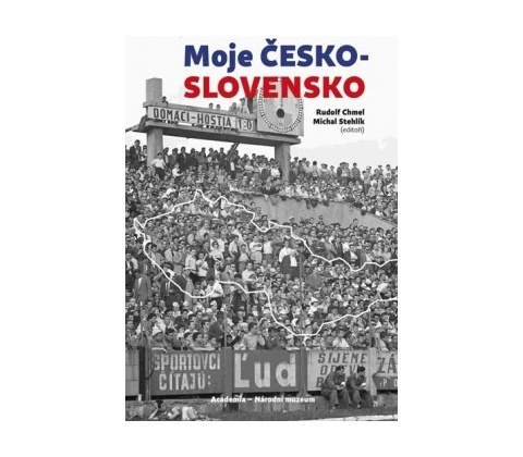 Moje Československo