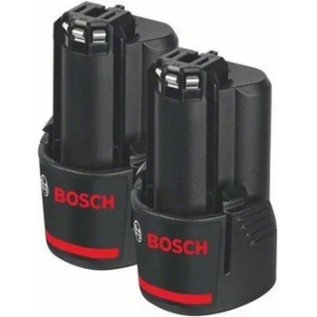 Bosch GBA 10.8V 2.0Ah Li-Ion O-B (1600Z00040)