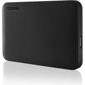 Toshiba Canvio Ready 2.5 500GB 5400rpm 32MB USB 3.0 HDTP205EK3AA