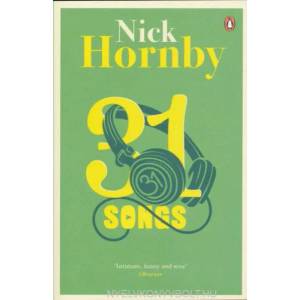 31 Songs | Nick Hornby (ISBN: 9780241969793)