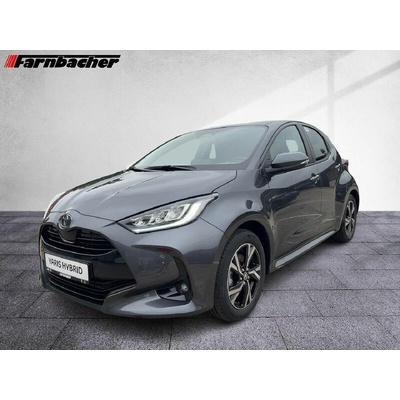 Toyota Yaris 1.5 Hybrid Comfort 85 kW