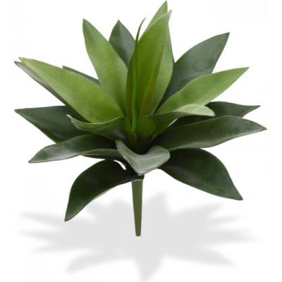 MF Umělá rostlina Agave (25cm)