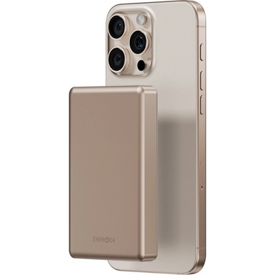 Energea AluPac 10000 mAh Gold
