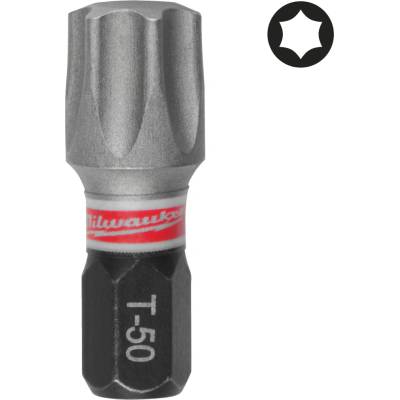 Milwaukee TX50 x 25 mm 3 ks MI4932500368