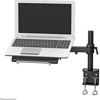 Neomounts by Newstar Neomounts Notebook-Tischhalterung 2Gelenke max. 10Kg Čierna